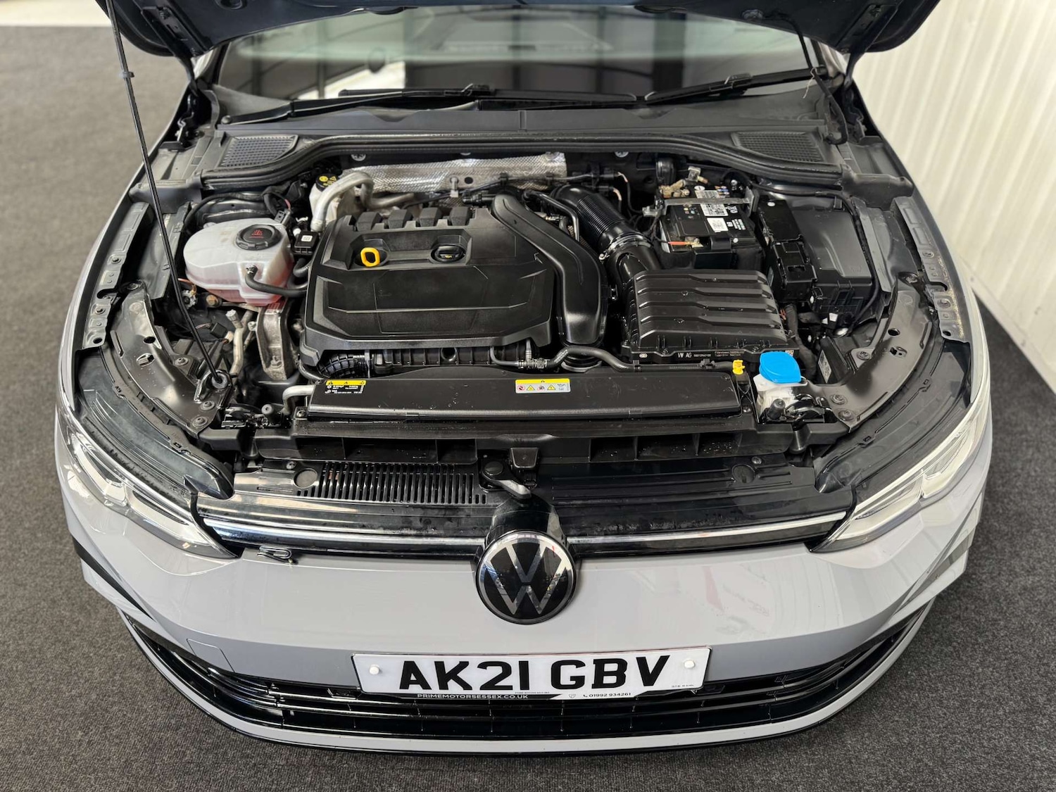 Used Volkswagen Golf 2021 for sale - 78078334: Photo 74