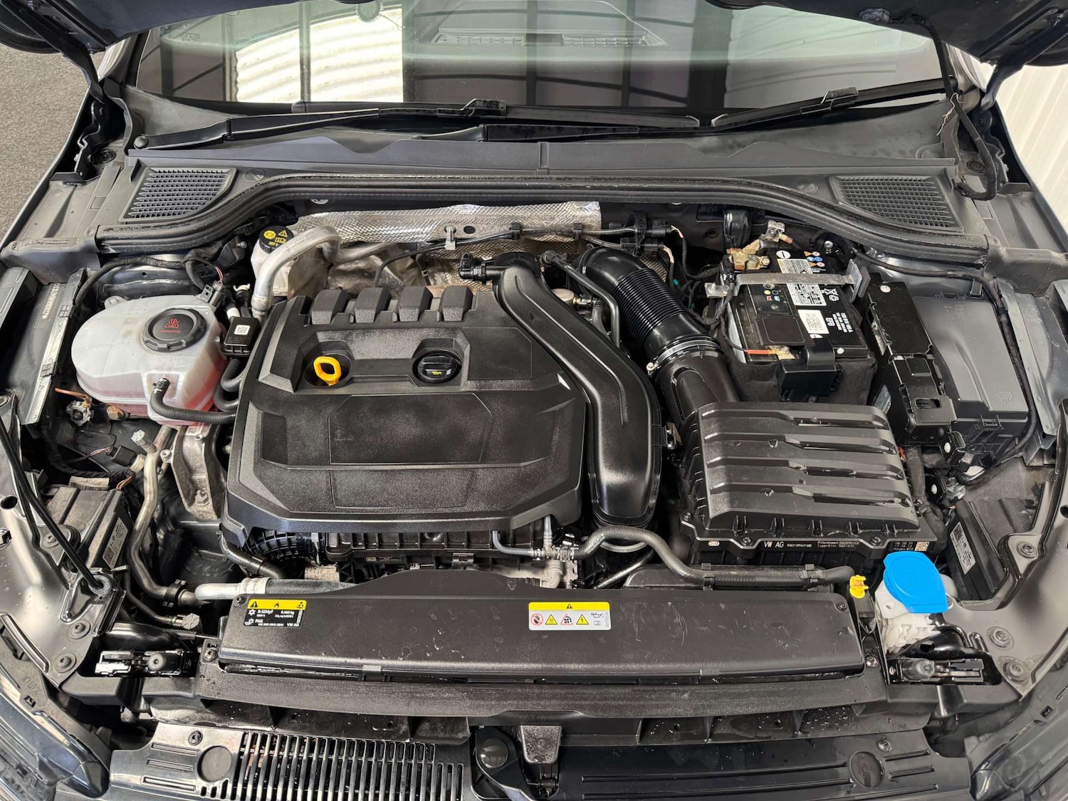 Used Volkswagen Golf 2021 for sale - 78078334: Photo 75