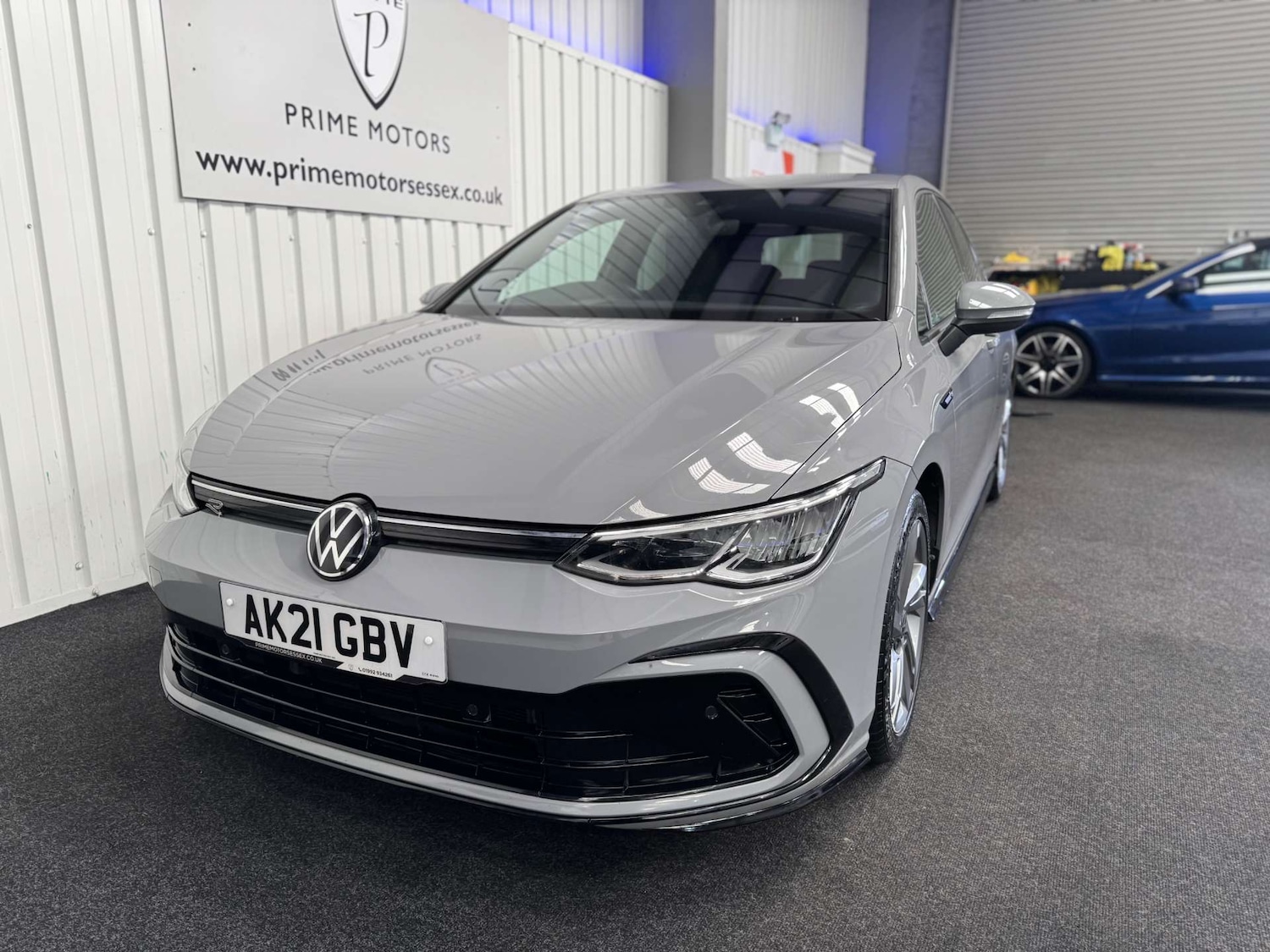 Used Volkswagen Golf 2021 for sale - 78078334: Photo 8