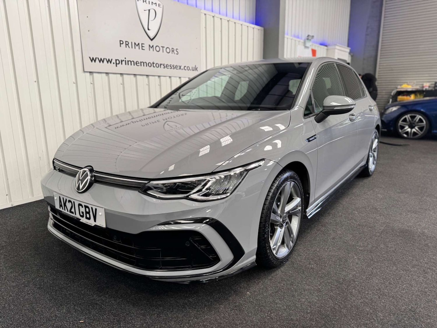 Used Volkswagen Golf 2021 for sale - 78078334: Photo 9