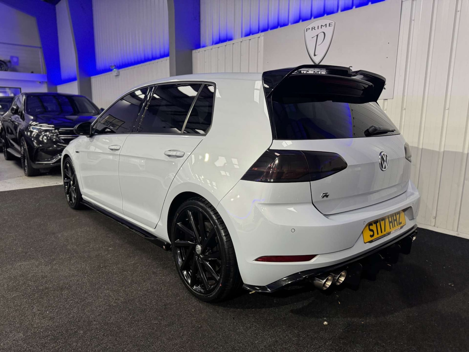 Used Volkswagen Golf 2017 for sale - 77453642: Photo 11