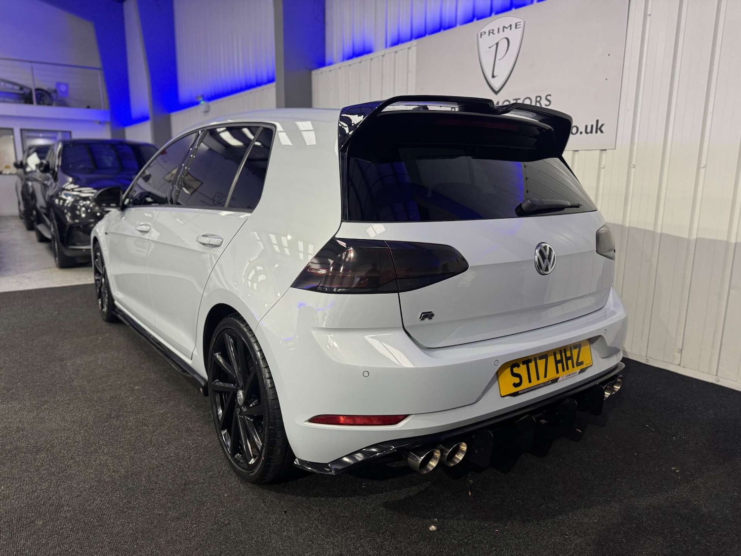 Used Volkswagen Golf 2017 for sale - 77453642: Photo 12