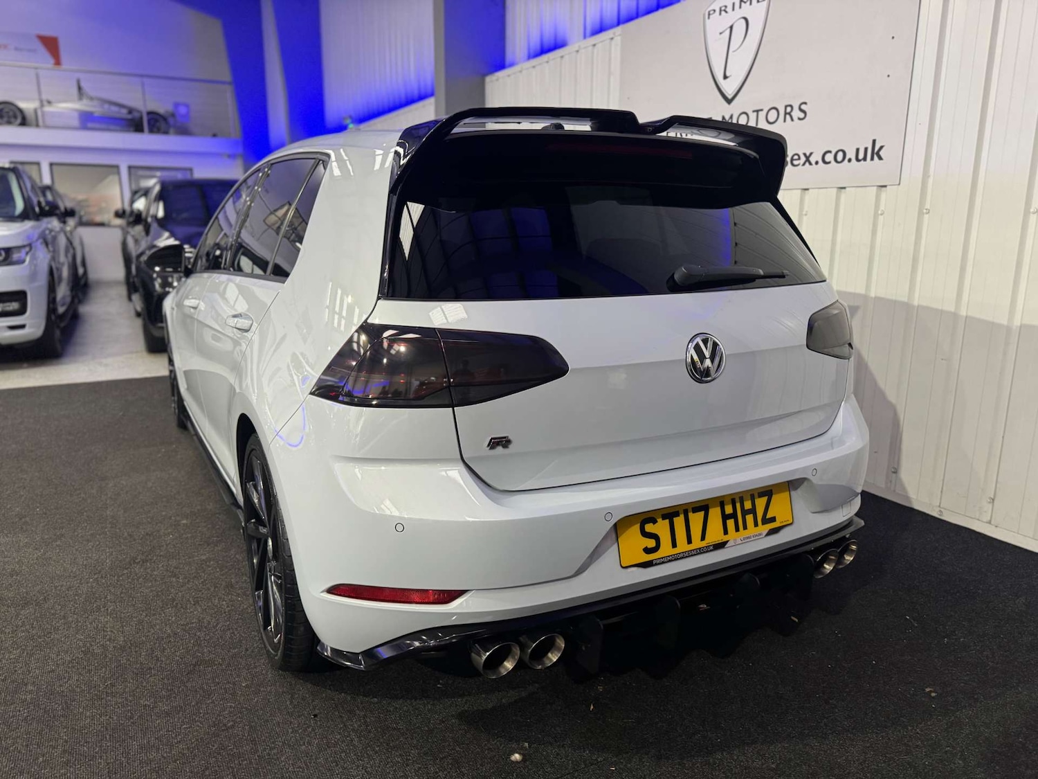 Used Volkswagen Golf 2017 for sale - 77453642: Photo 13