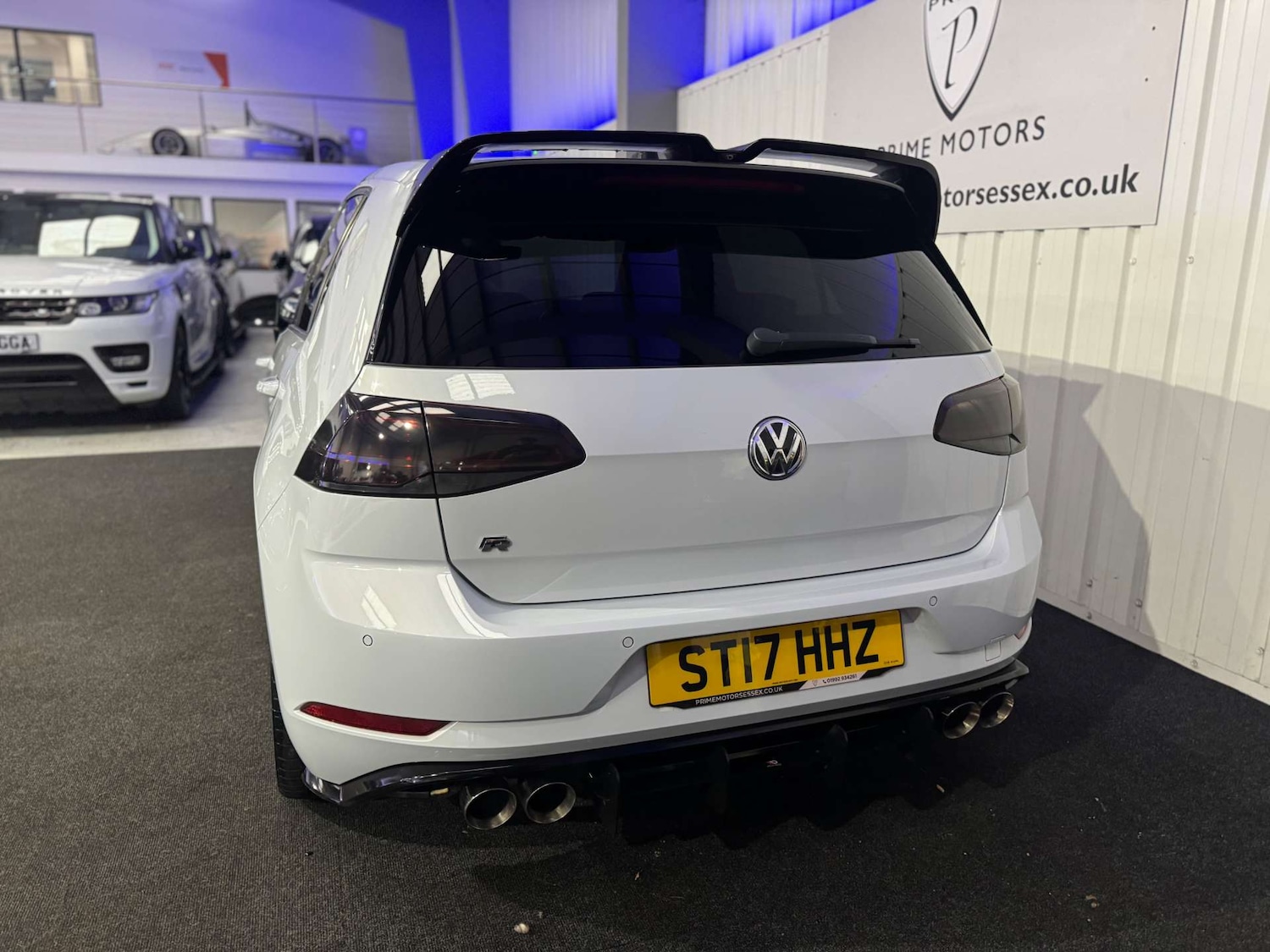 Used Volkswagen Golf 2017 for sale - 77453642: Photo 14