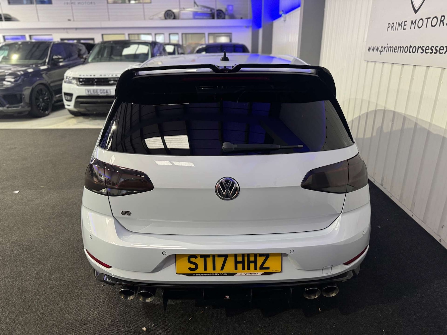 Used Volkswagen Golf 2017 for sale - 77453642: Photo 16