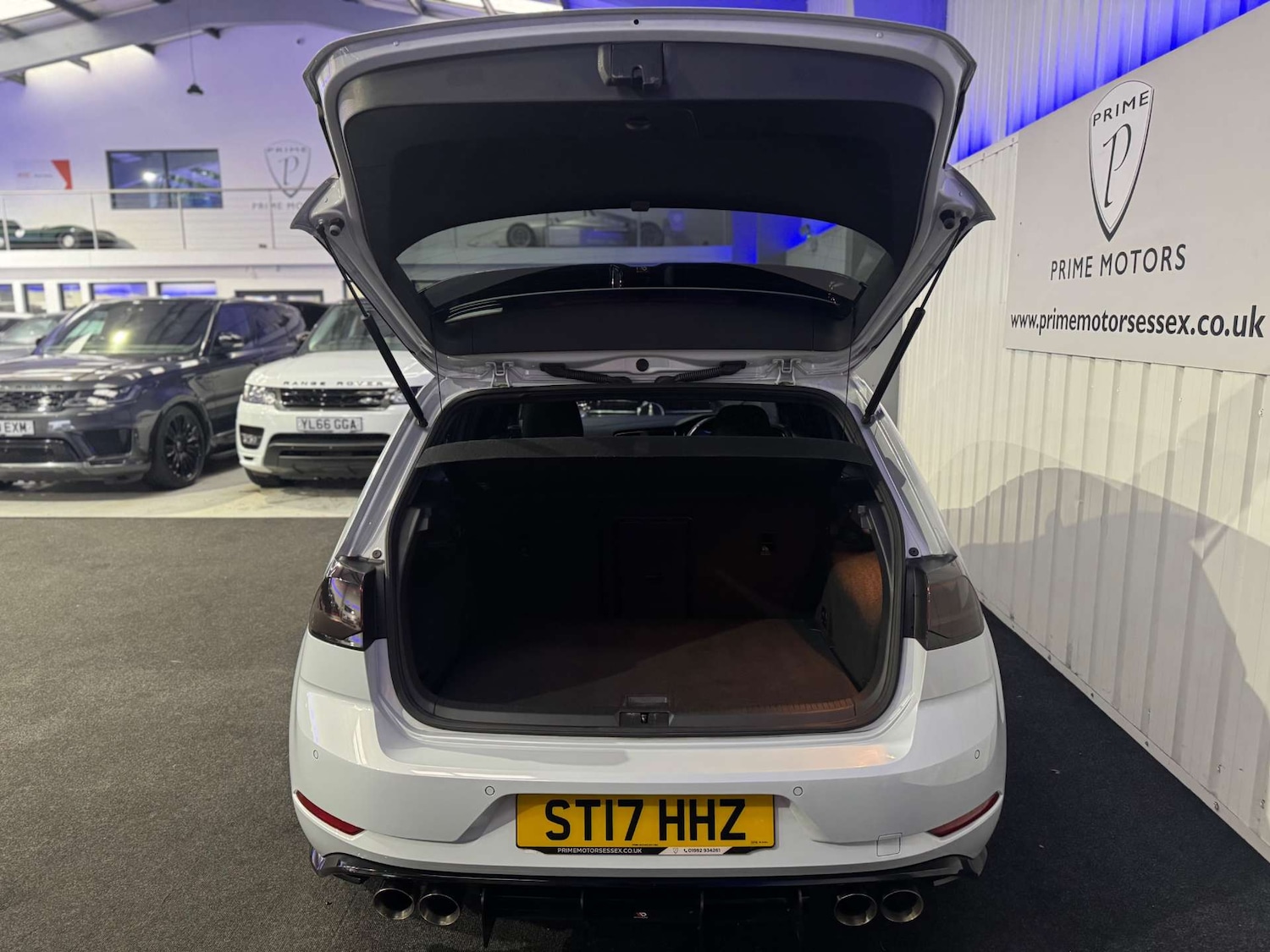 Used Volkswagen Golf 2017 for sale - 77453642: Photo 18