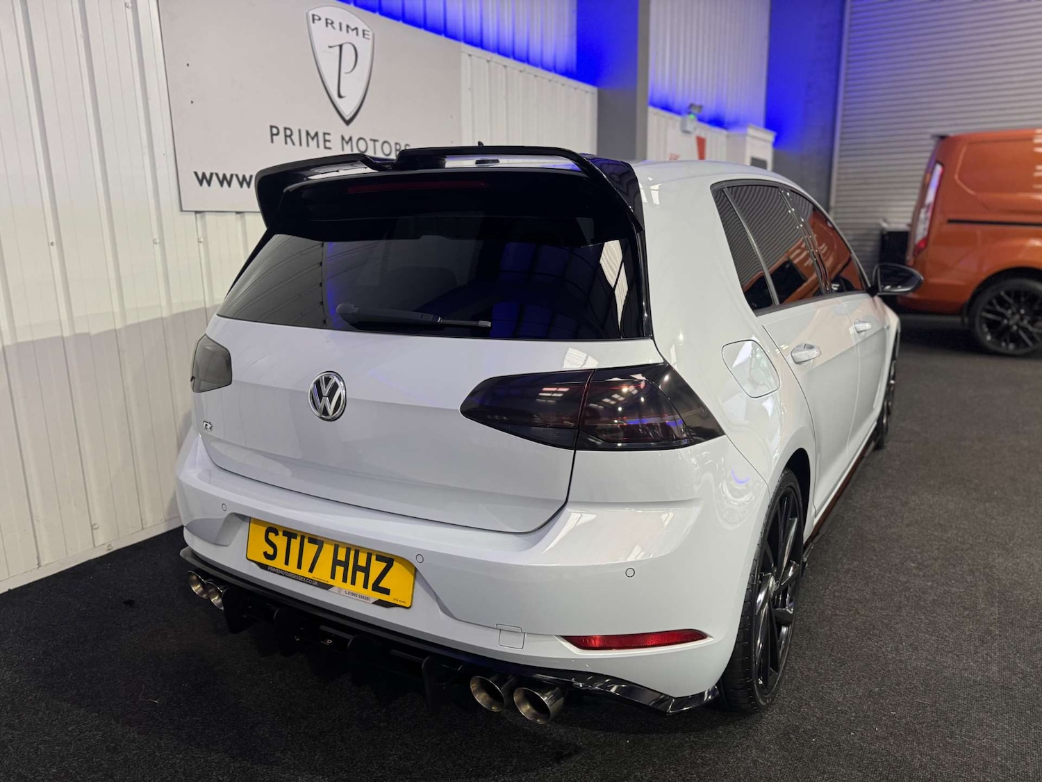 Used Volkswagen Golf 2017 for sale - 77453642: Photo 21