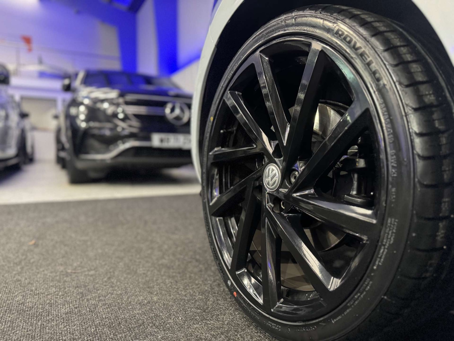 Used Volkswagen Golf 2017 for sale - 77453642: Photo 24