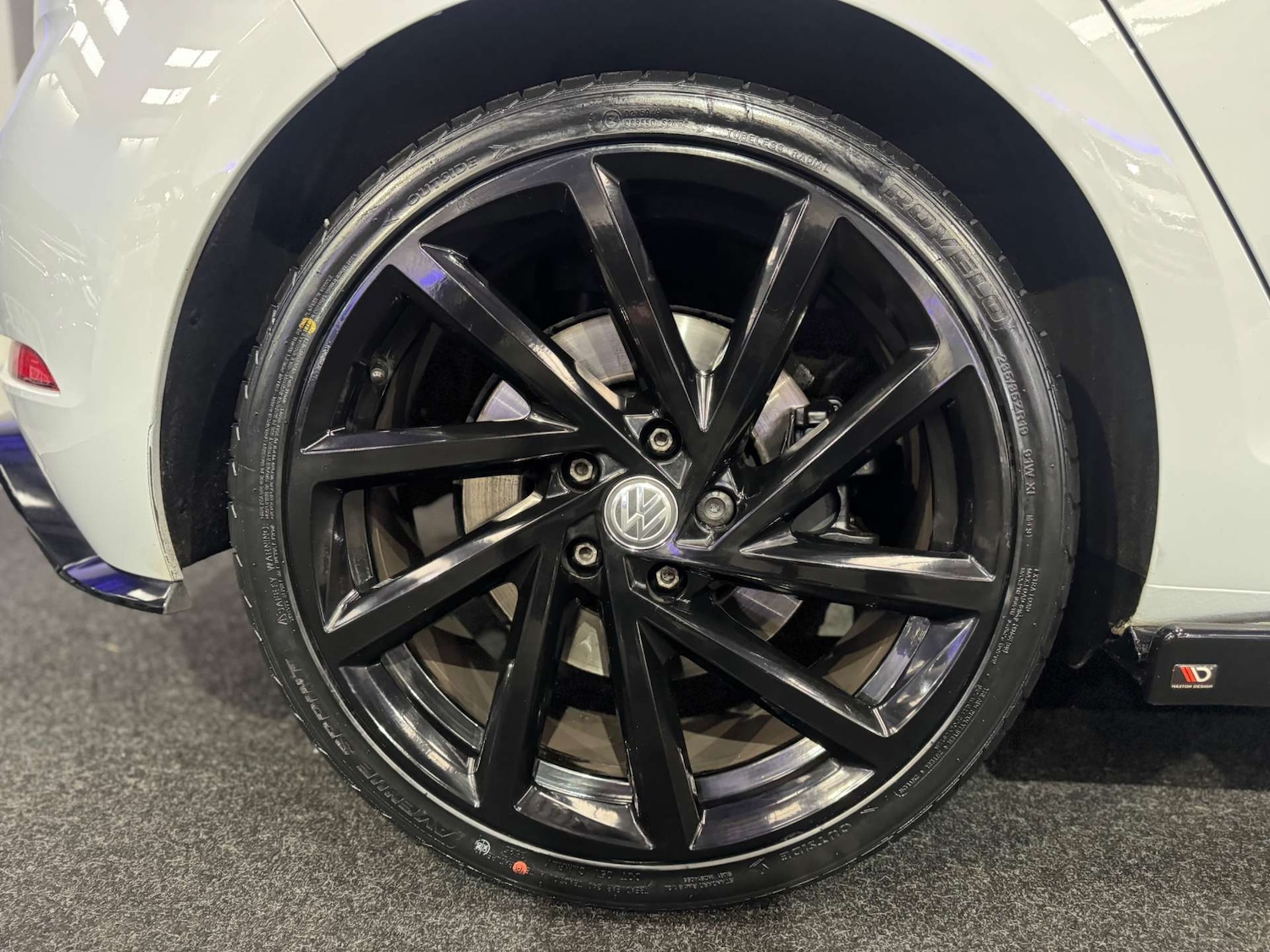 Used Volkswagen Golf 2017 for sale - 77453642: Photo 25
