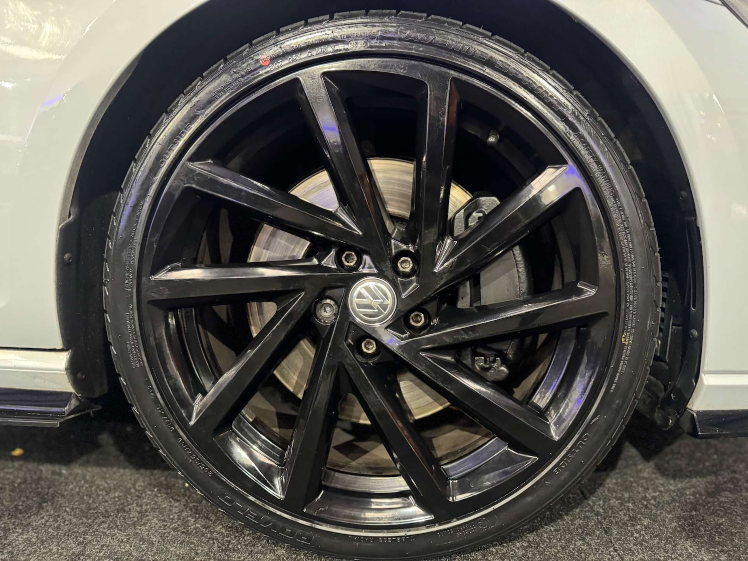 Used Volkswagen Golf 2017 for sale - 77453642: Photo 27