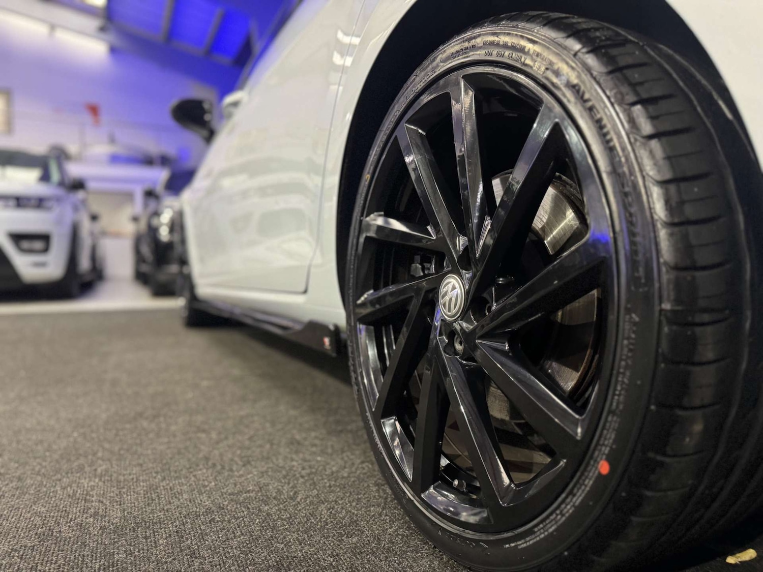 Used Volkswagen Golf 2017 for sale - 77453642: Photo 28