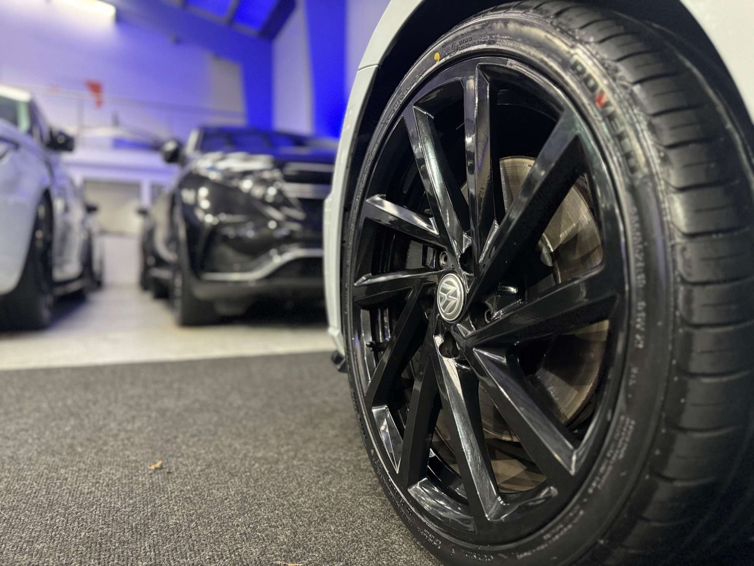 Used Volkswagen Golf 2017 for sale - 77453642: Photo 30