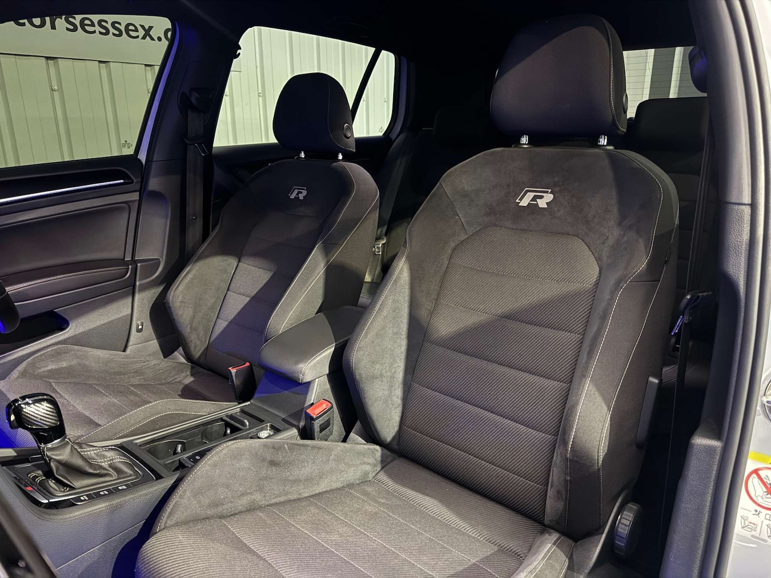 Used Volkswagen Golf 2017 for sale - 77453642: Photo 33