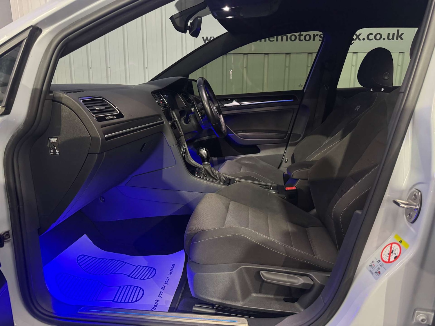 Used Volkswagen Golf 2017 for sale - 77453642: Photo 34