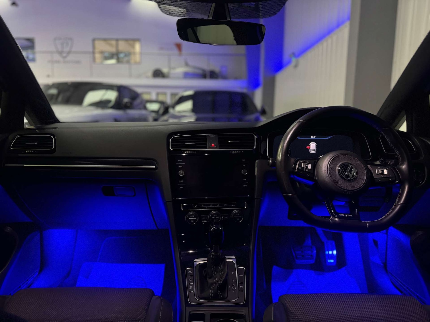 Used Volkswagen Golf 2017 for sale - 77453642: Photo 37