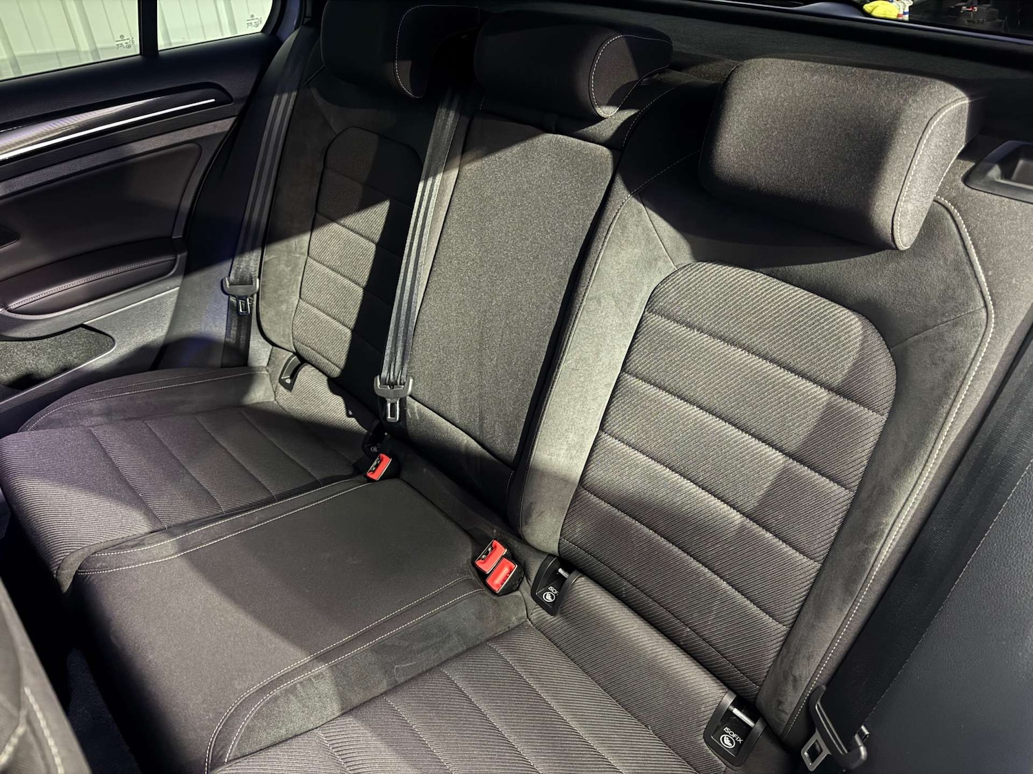 Used Volkswagen Golf 2017 for sale - 77453642: Photo 38