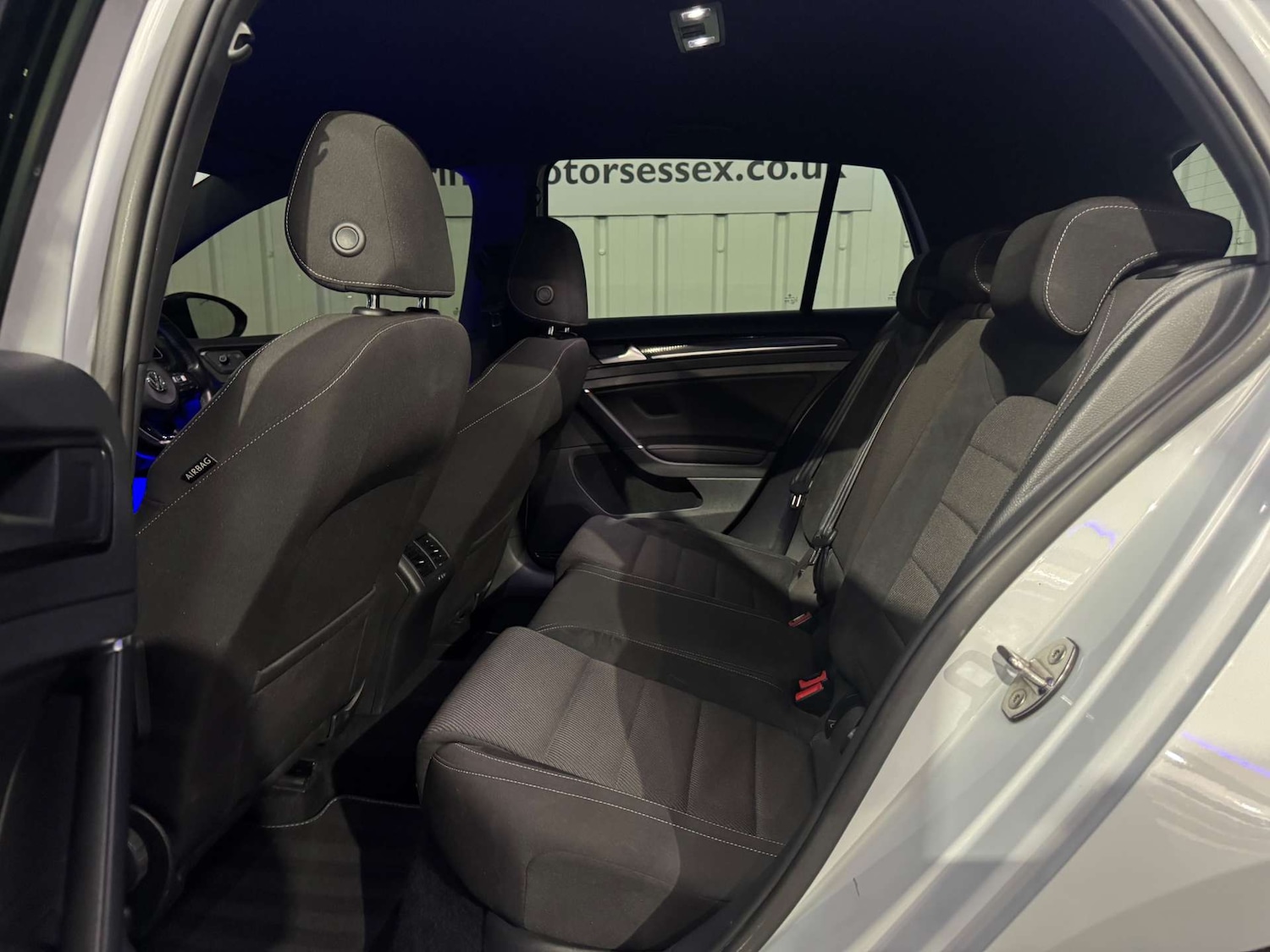 Used Volkswagen Golf 2017 for sale - 77453642: Photo 40