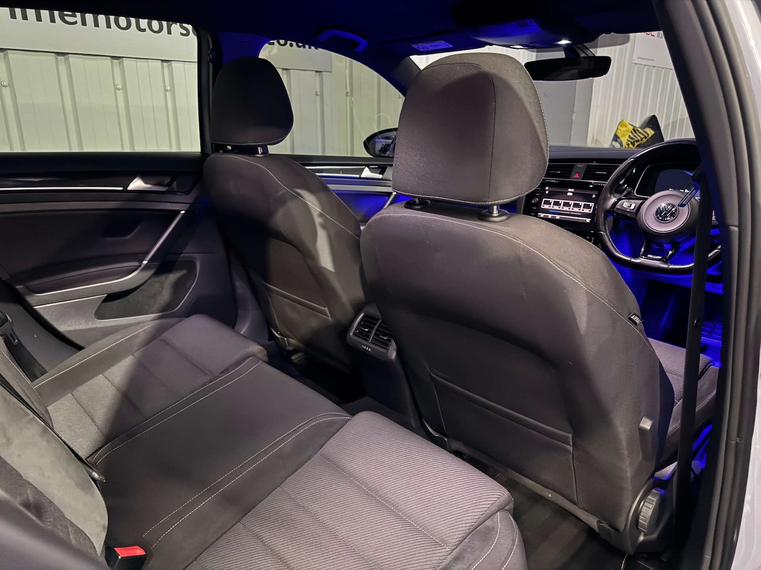 Used Volkswagen Golf 2017 for sale - 77453642: Photo 44