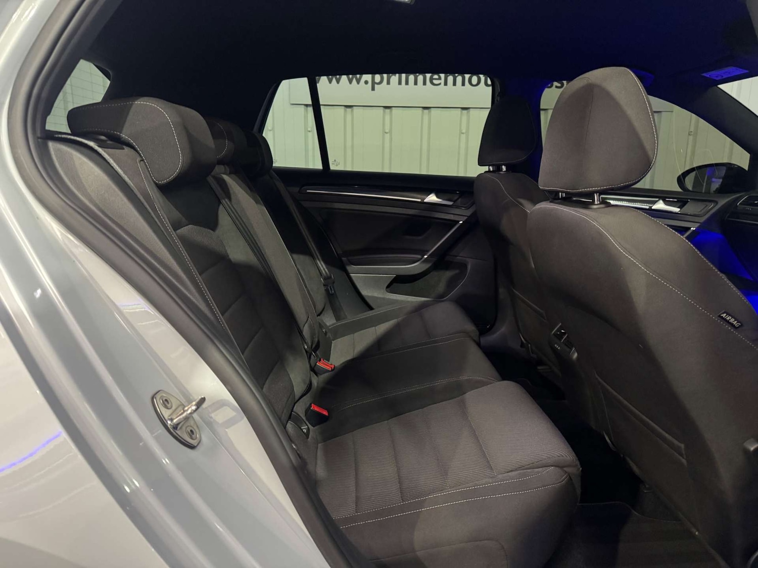 Used Volkswagen Golf 2017 for sale - 77453642: Photo 45