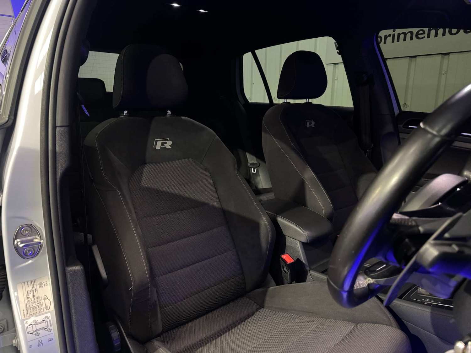 Used Volkswagen Golf 2017 for sale - 77453642: Photo 48