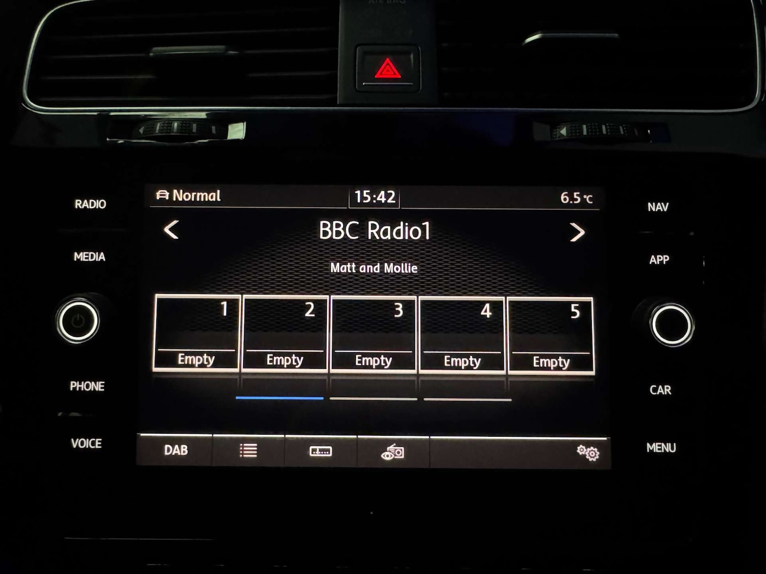 Used Volkswagen Golf 2017 for sale - 77453642: Photo 55