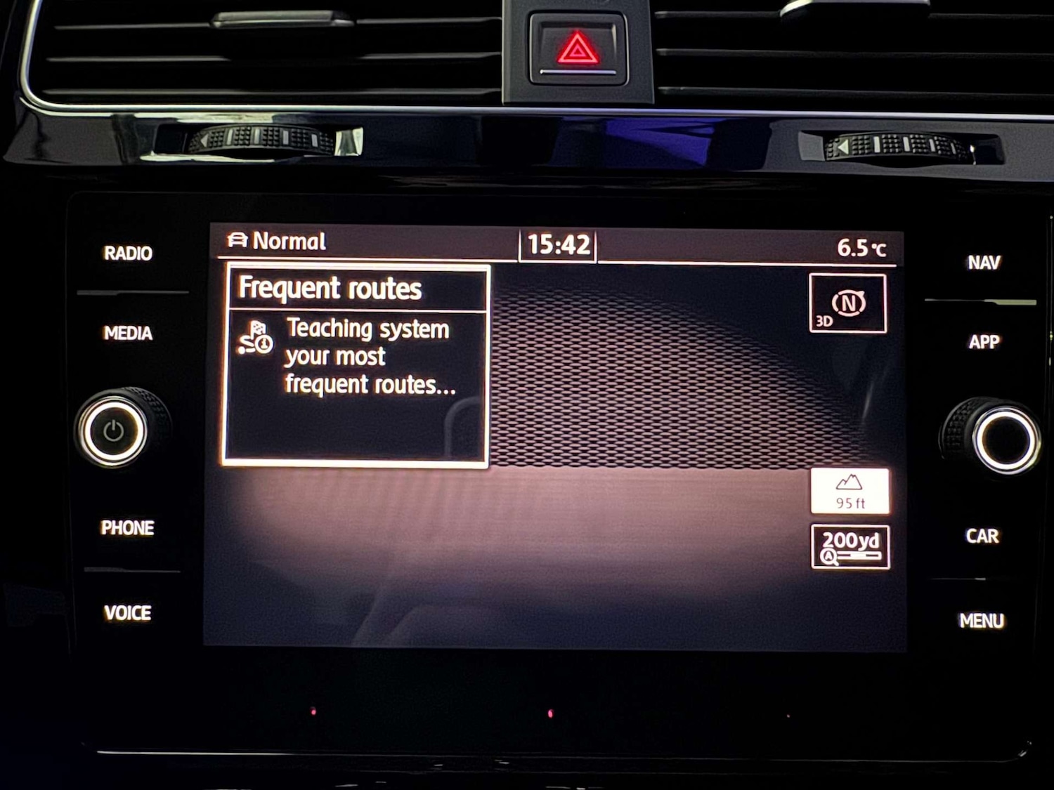 Used Volkswagen Golf 2017 for sale - 77453642: Photo 58