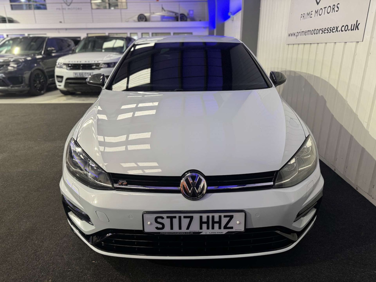 Used Volkswagen Golf 2017 for sale - 77453642: Photo 6