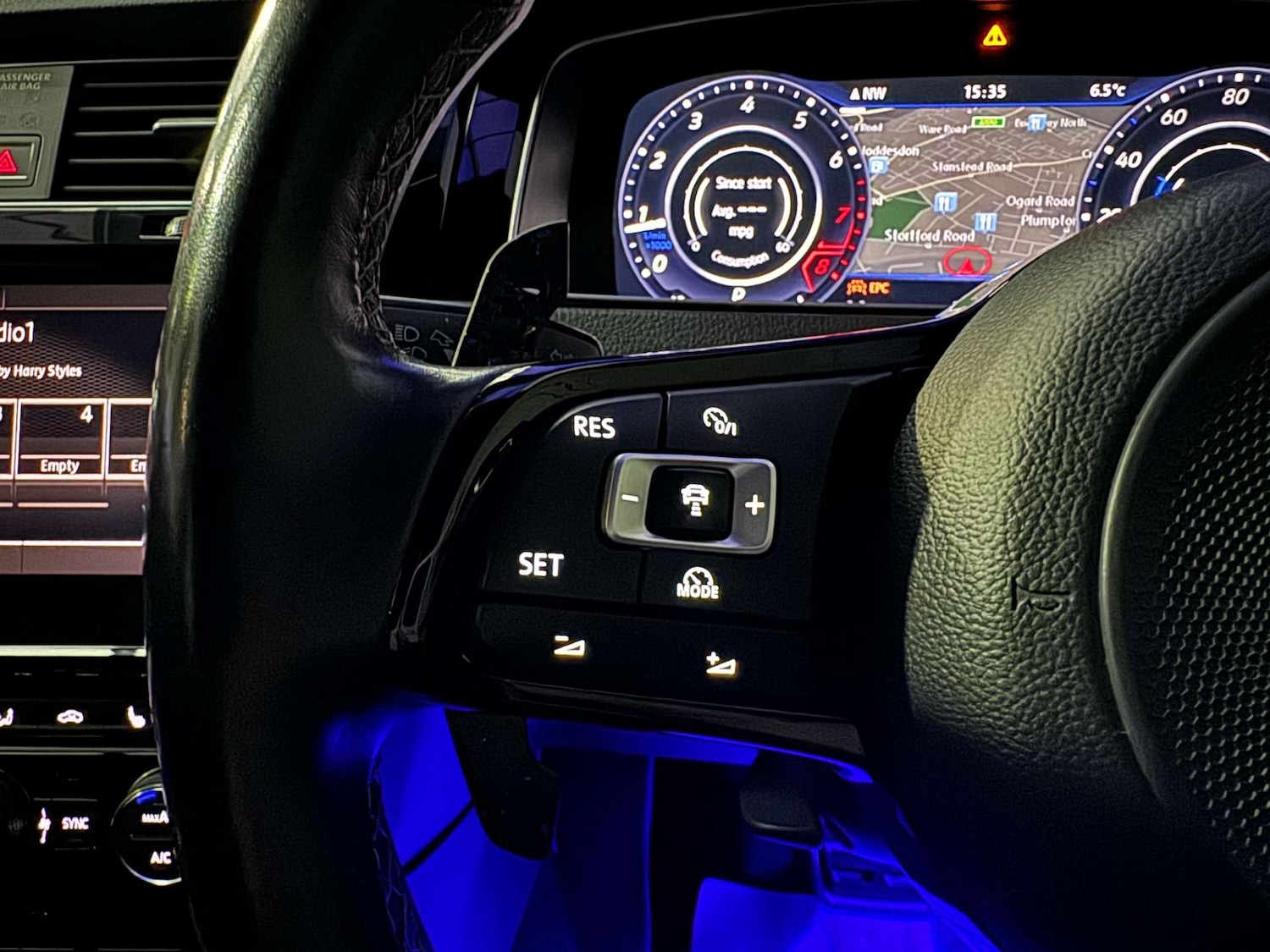 Used Volkswagen Golf 2017 for sale - 77453642: Photo 66