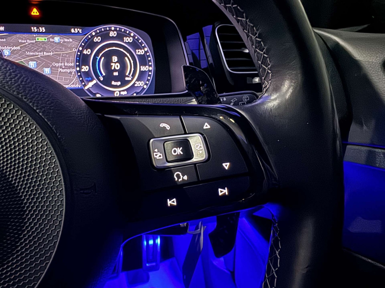 Used Volkswagen Golf 2017 for sale - 77453642: Photo 67