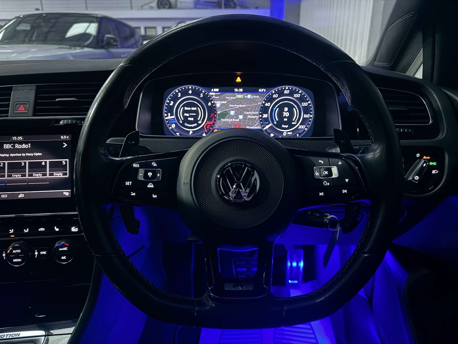 Used Volkswagen Golf 2017 for sale - 77453642: Photo 68