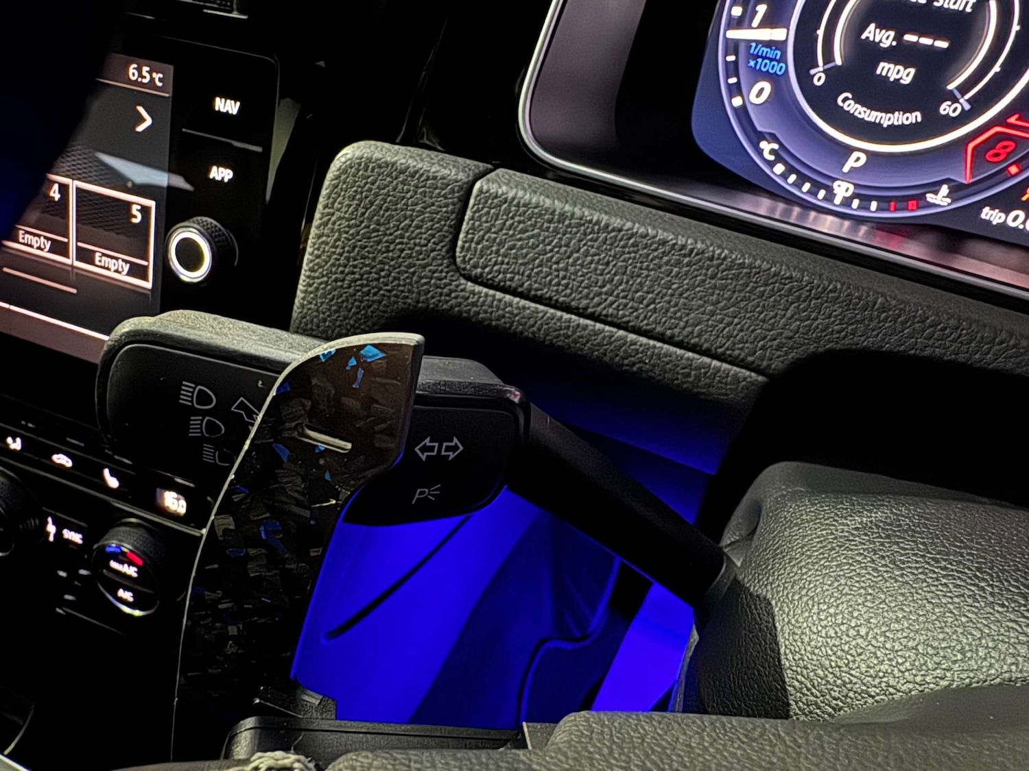 Used Volkswagen Golf 2017 for sale - 77453642: Photo 69