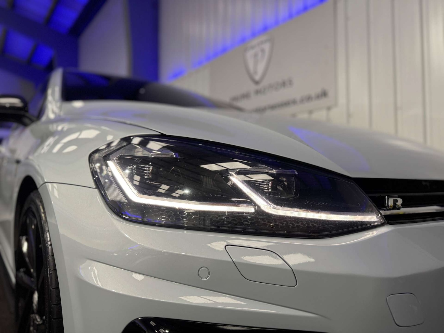 Used Volkswagen Golf 2017 for sale - 77453642: Photo 7