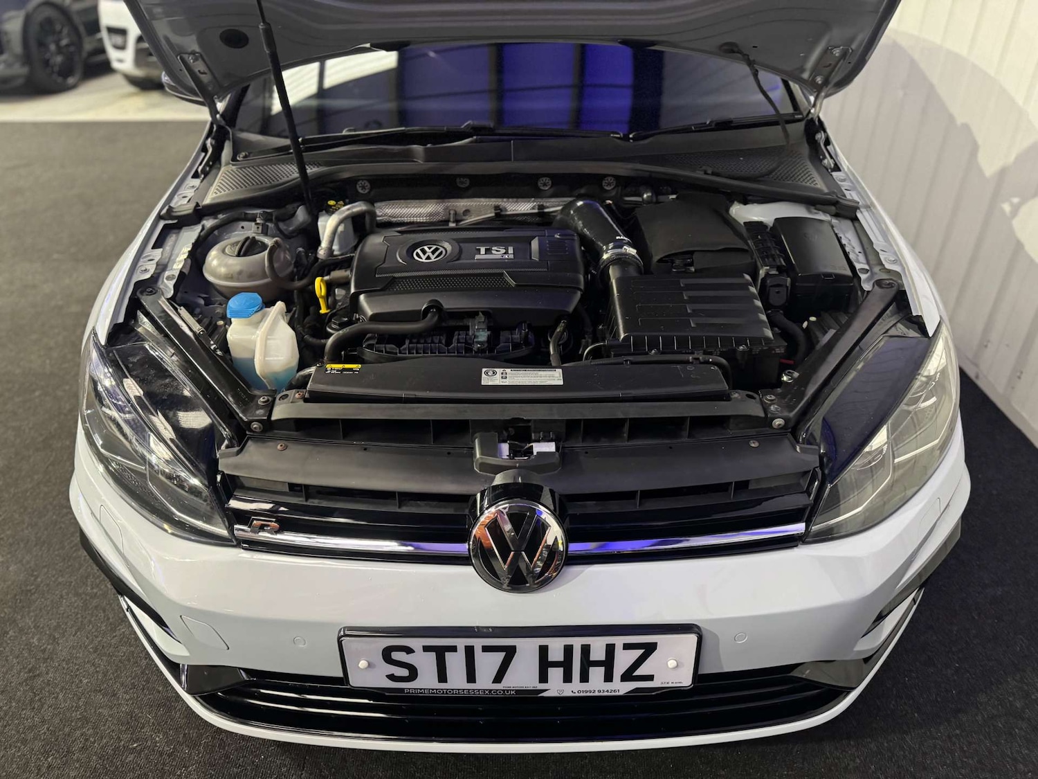 Used Volkswagen Golf 2017 for sale - 77453642: Photo 72