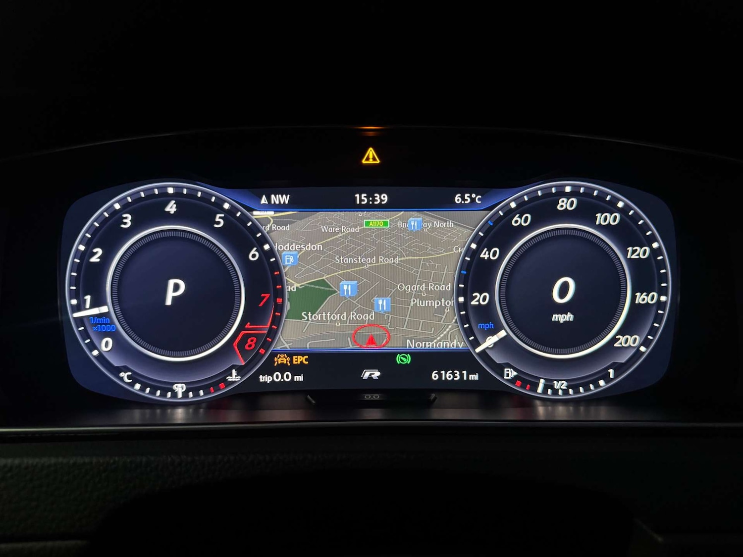 Used Volkswagen Golf 2017 for sale - 77453642: Photo 74