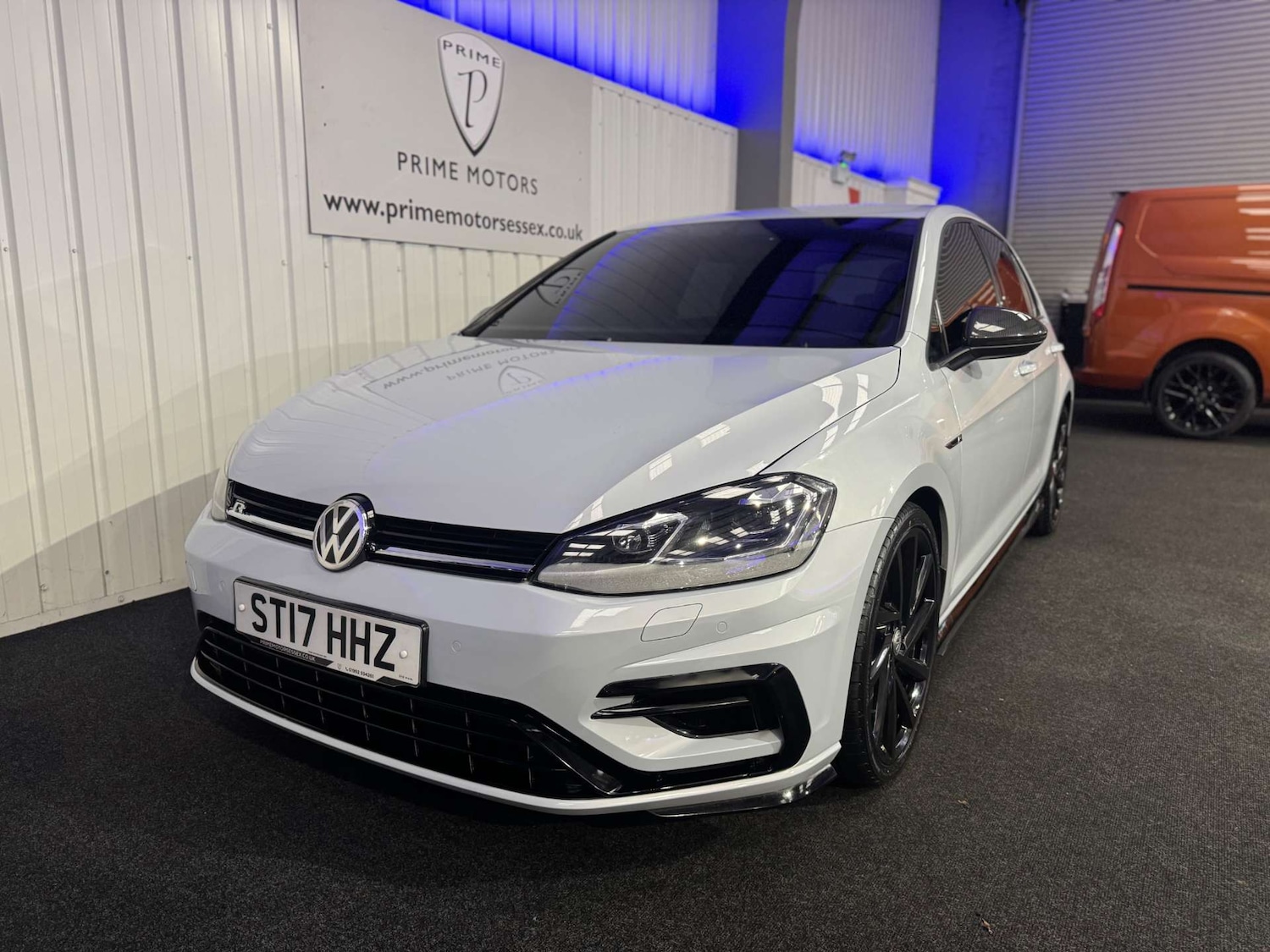 Used Volkswagen Golf 2017 for sale - 77453642: Photo 8