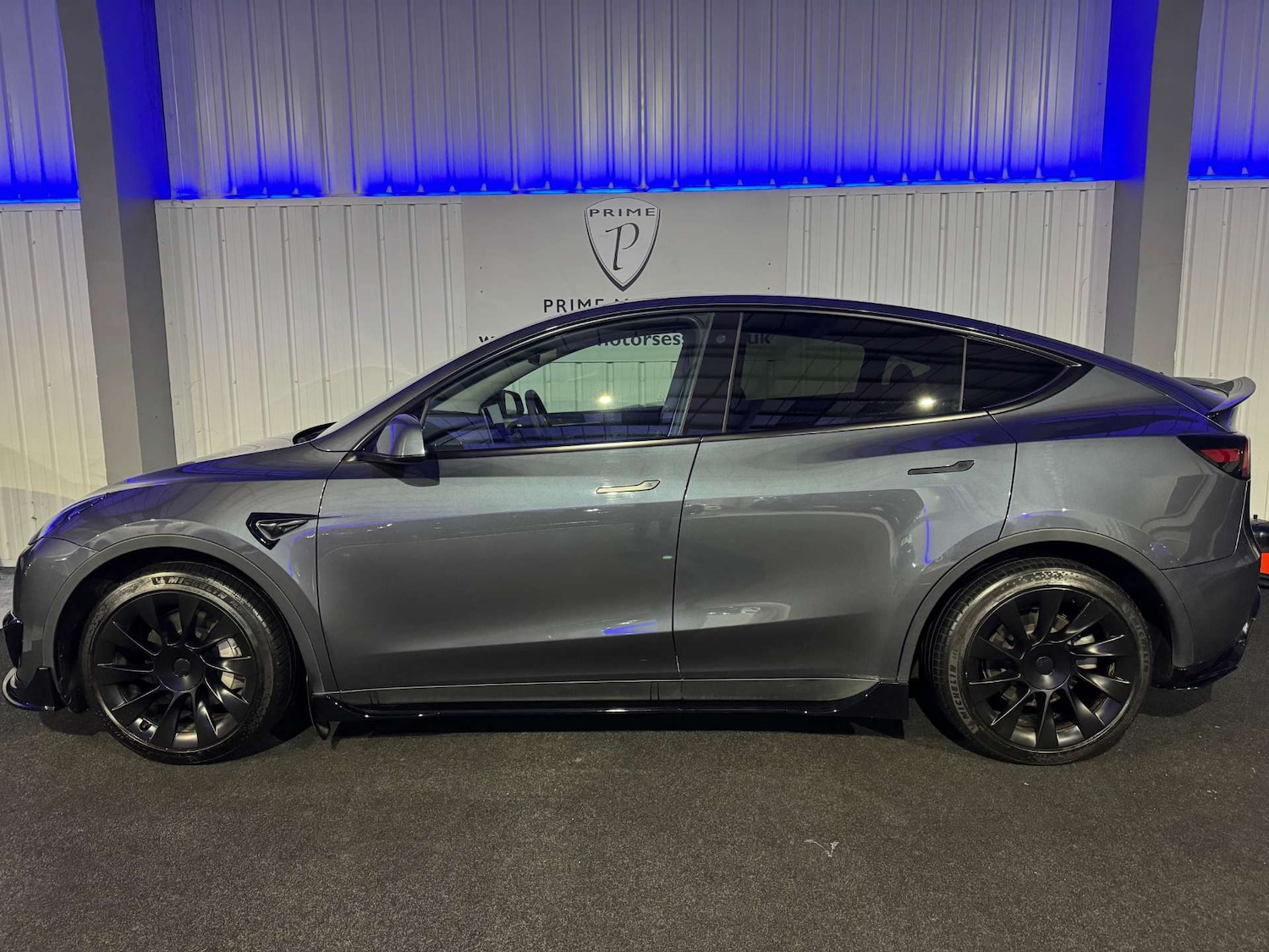 Used Tesla Model Y 2022 for sale - 77205139: Photo 10