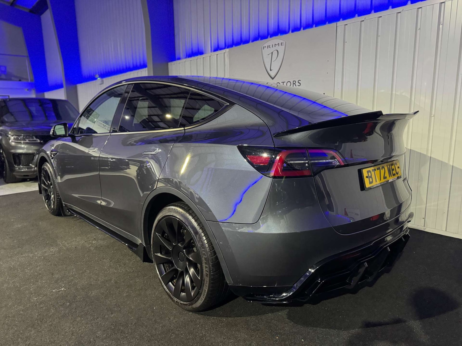 Used Tesla Model Y 2022 for sale - 77205139: Photo 11