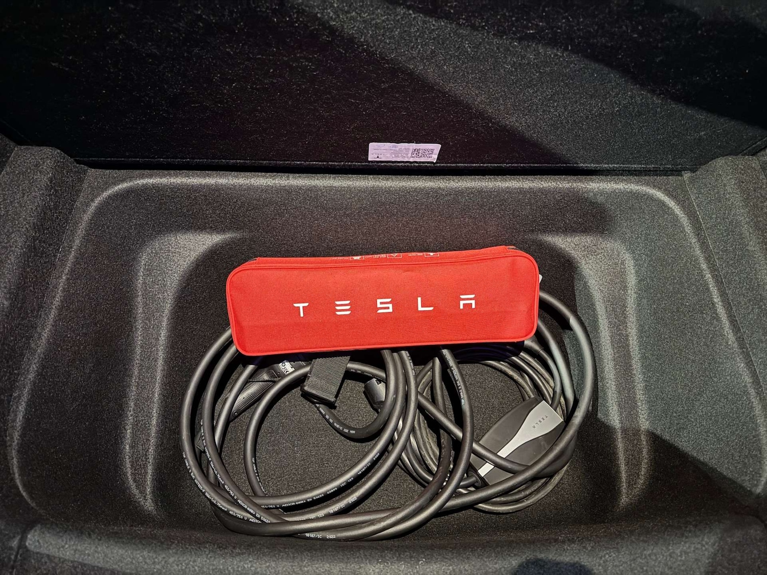 Used Tesla Model Y 2022 for sale - 77205139: Photo 19