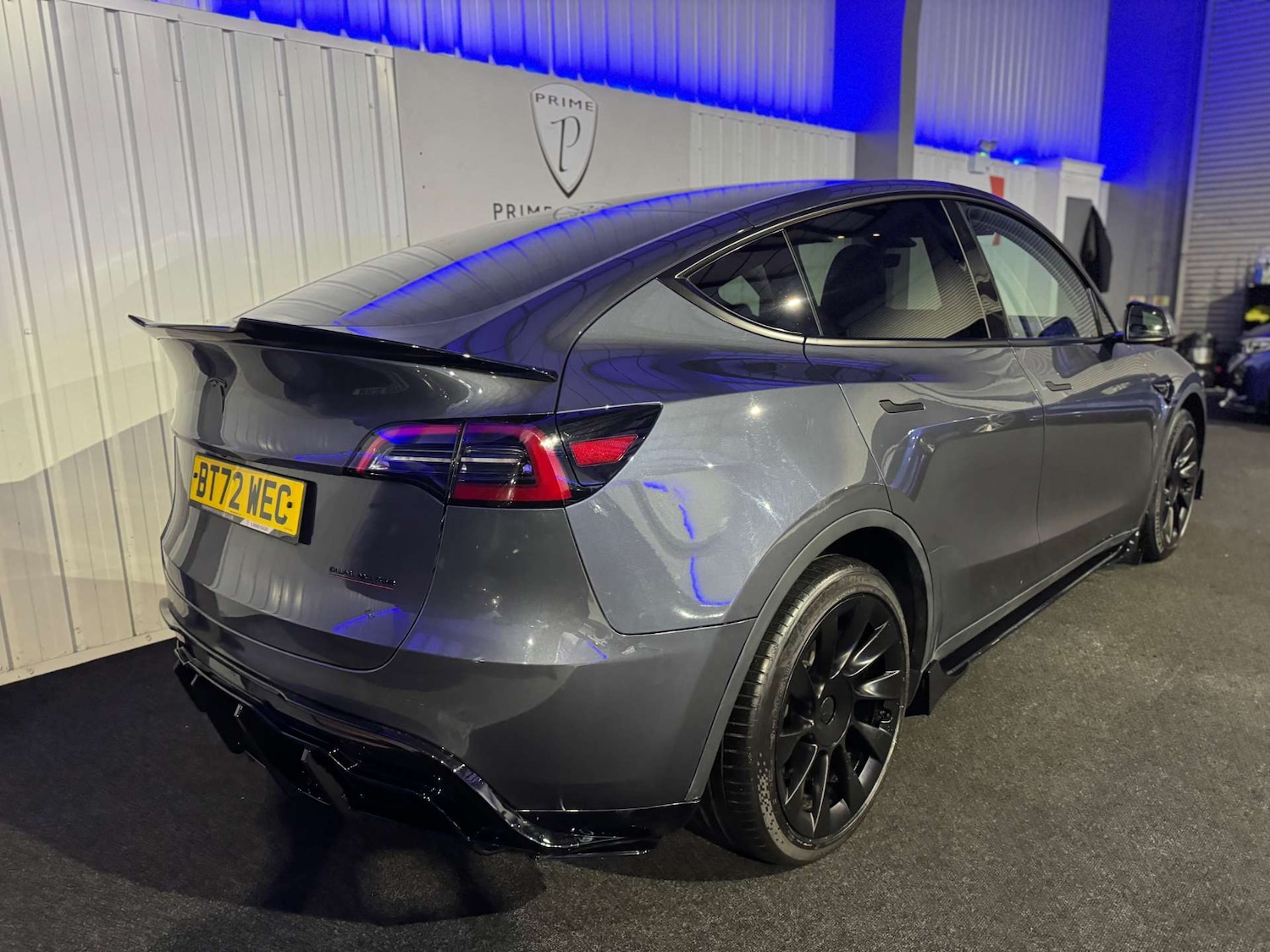 Used Tesla Model Y 2022 for sale - 77205139: Photo 22