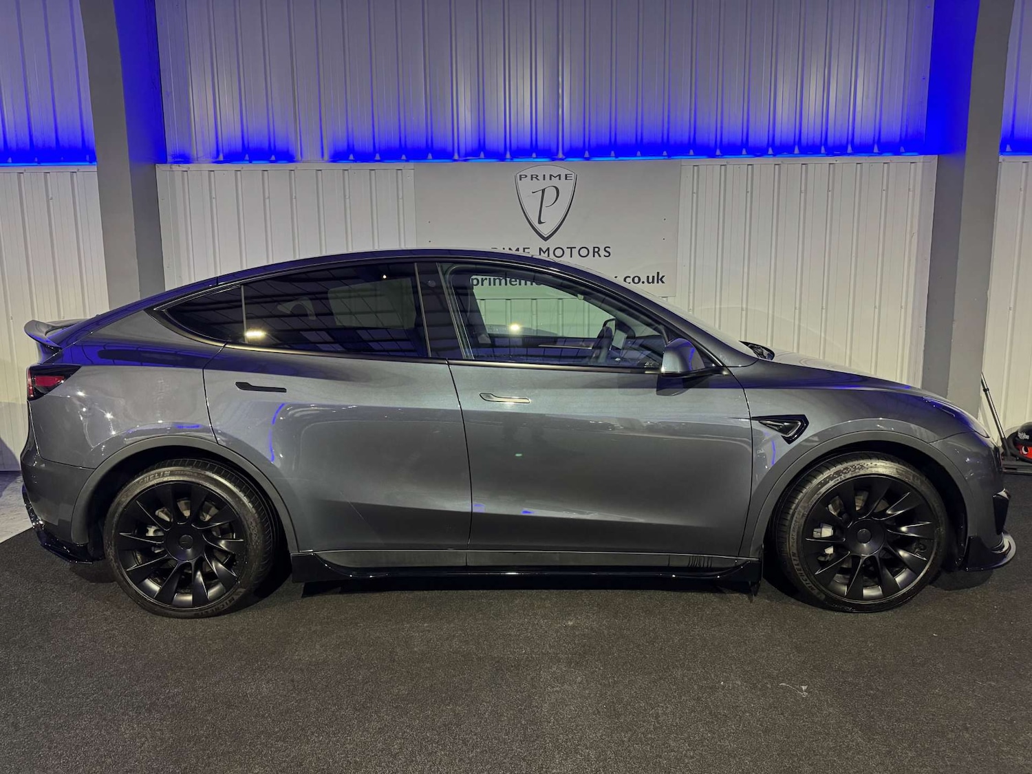 Used Tesla Model Y 2022 for sale - 77205139: Photo 23