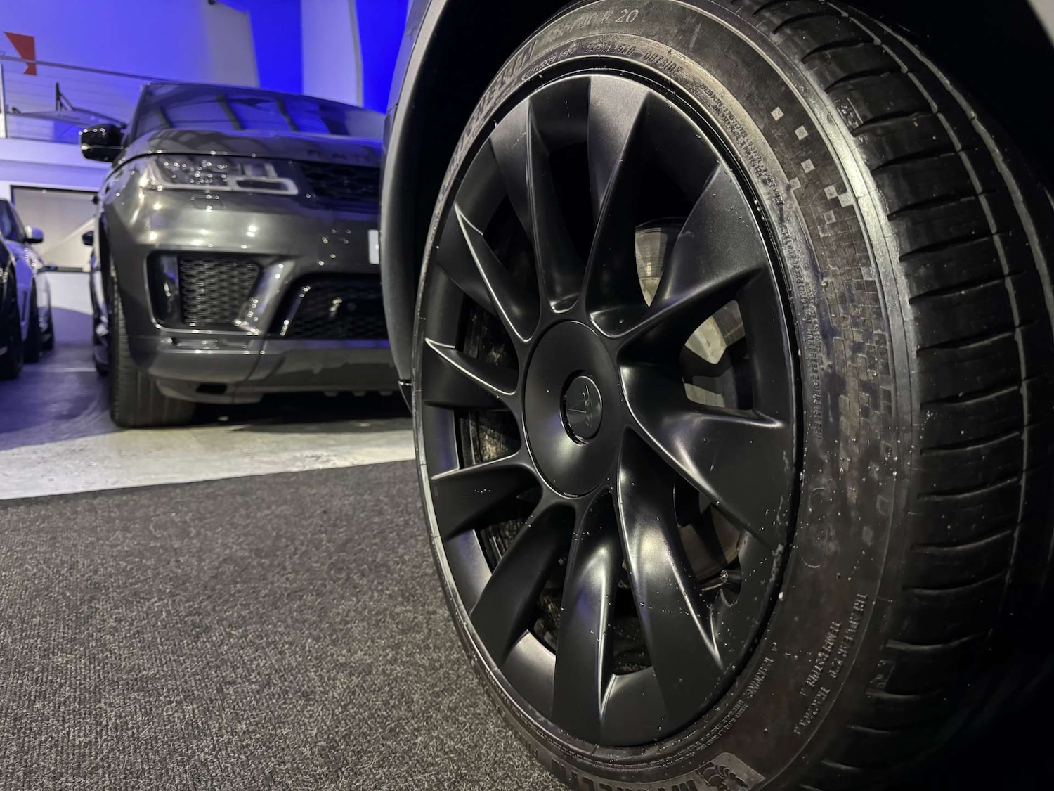 Used Tesla Model Y 2022 for sale - 77205139: Photo 24