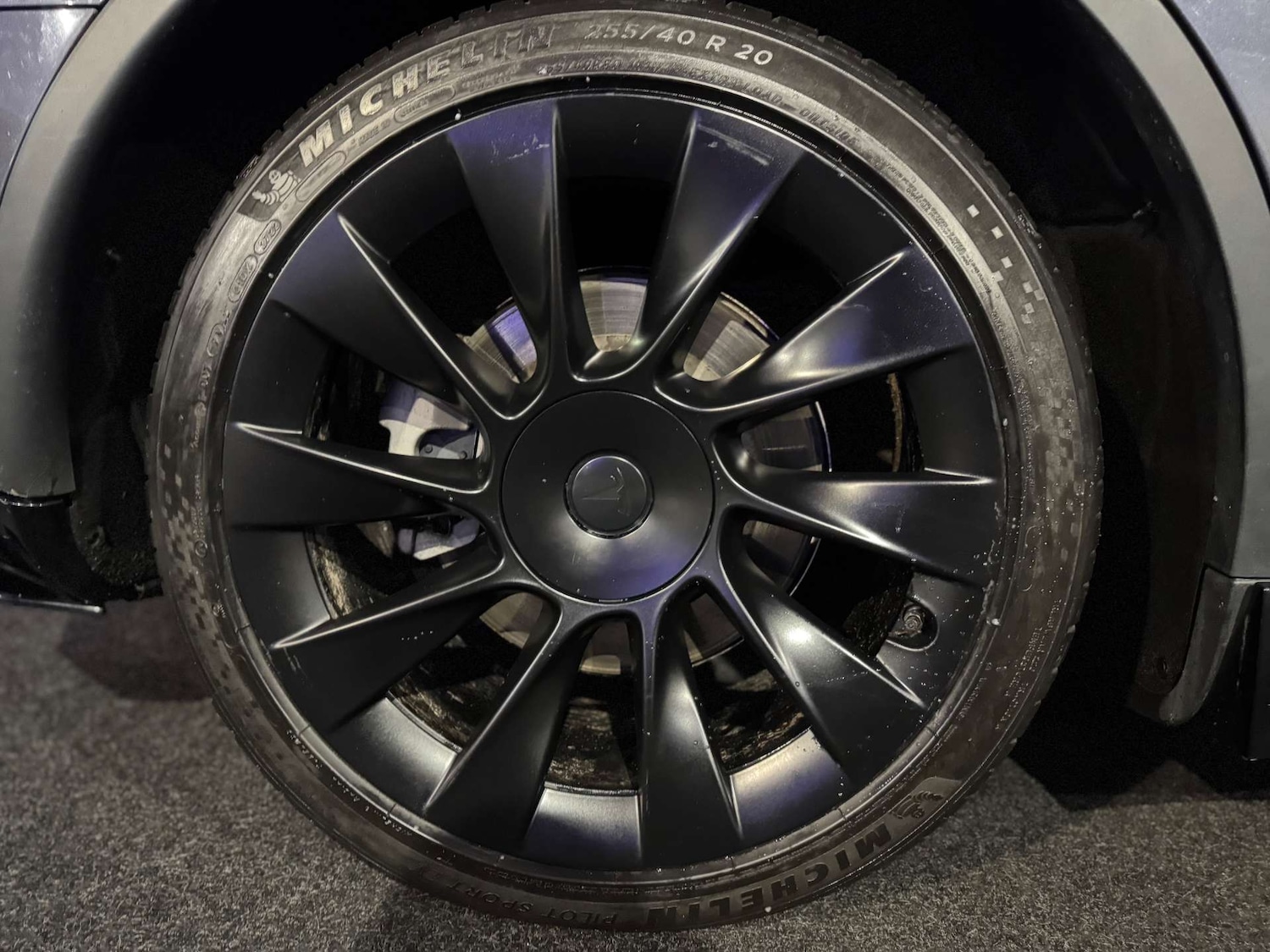 Used Tesla Model Y 2022 for sale - 77205139: Photo 25