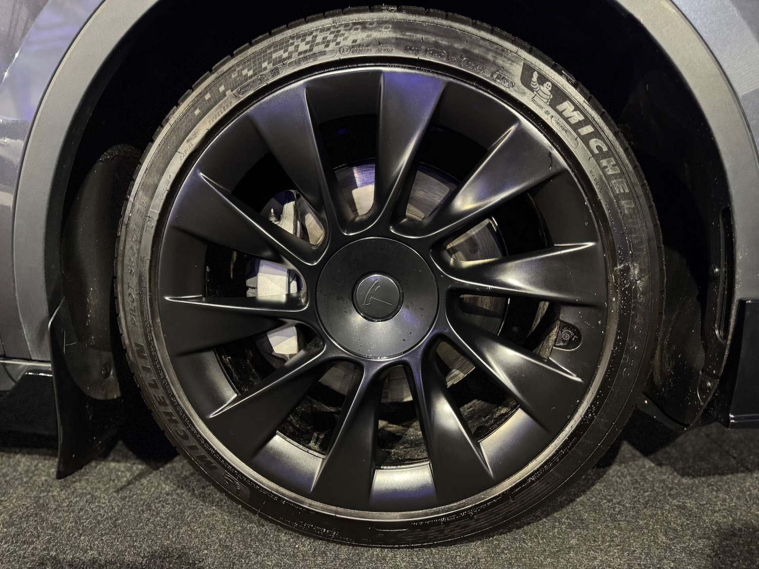 Used Tesla Model Y 2022 for sale - 77205139: Photo 27