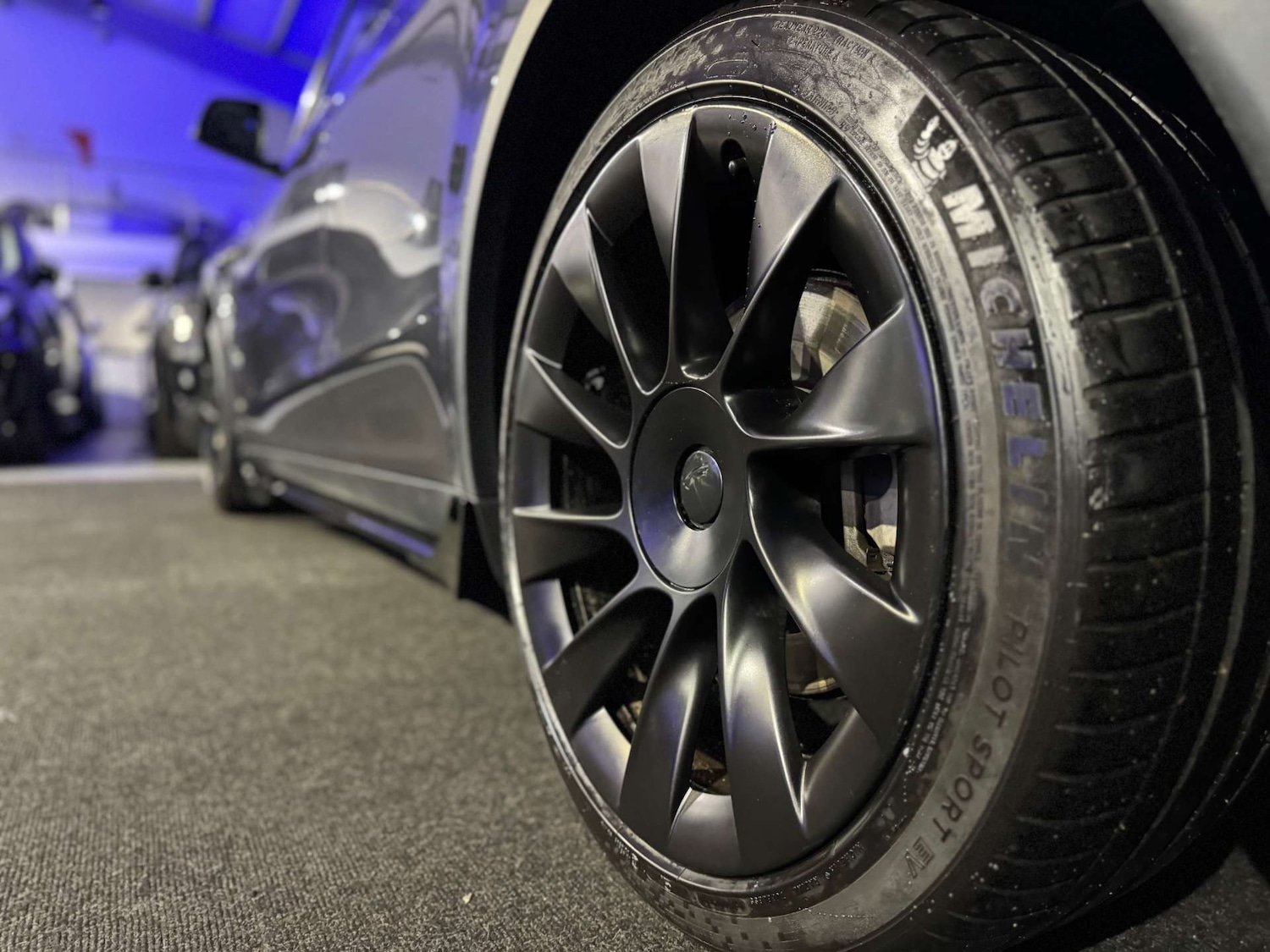 Used Tesla Model Y 2022 for sale - 77205139: Photo 28