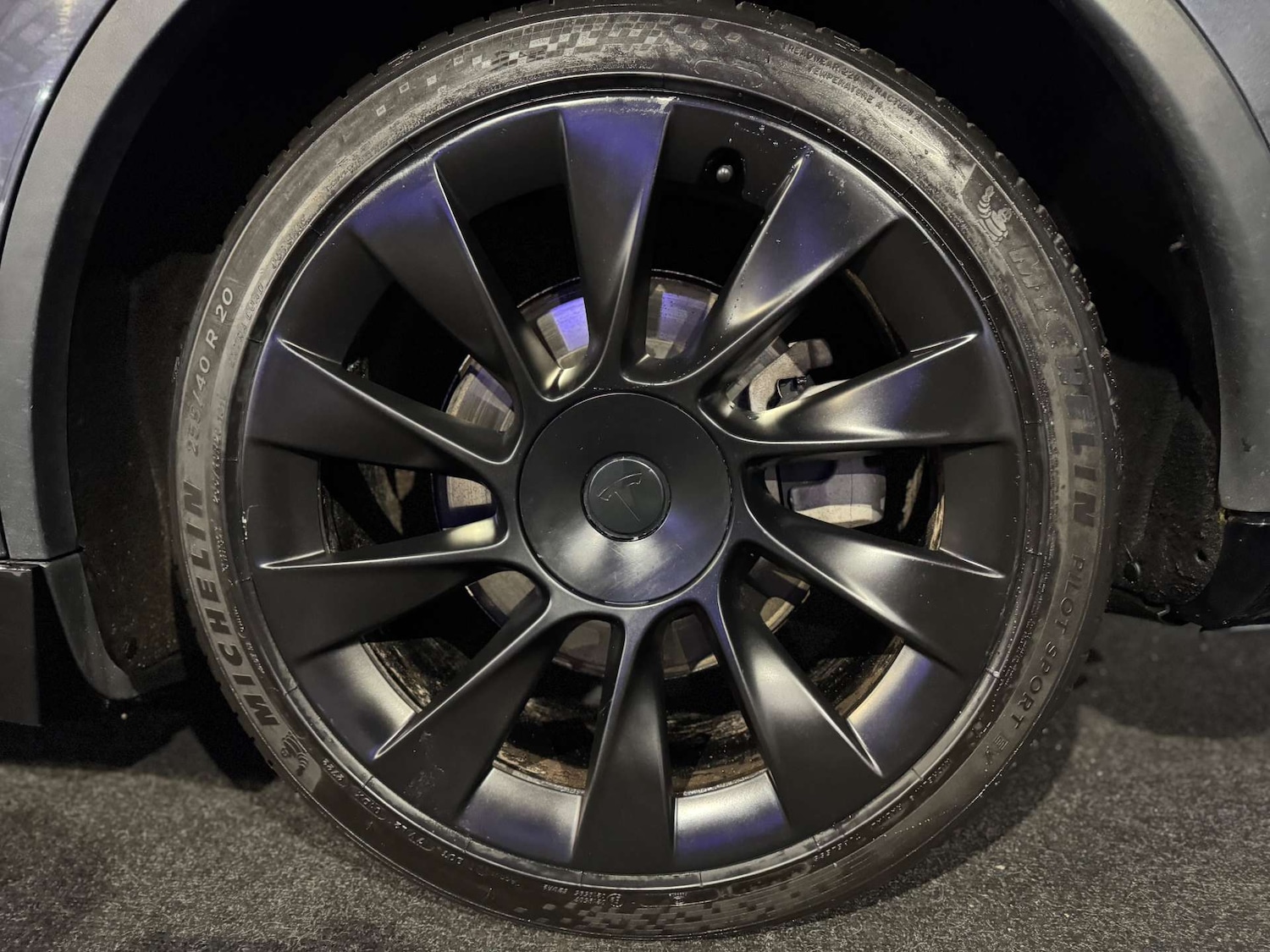 Used Tesla Model Y 2022 for sale - 77205139: Photo 29