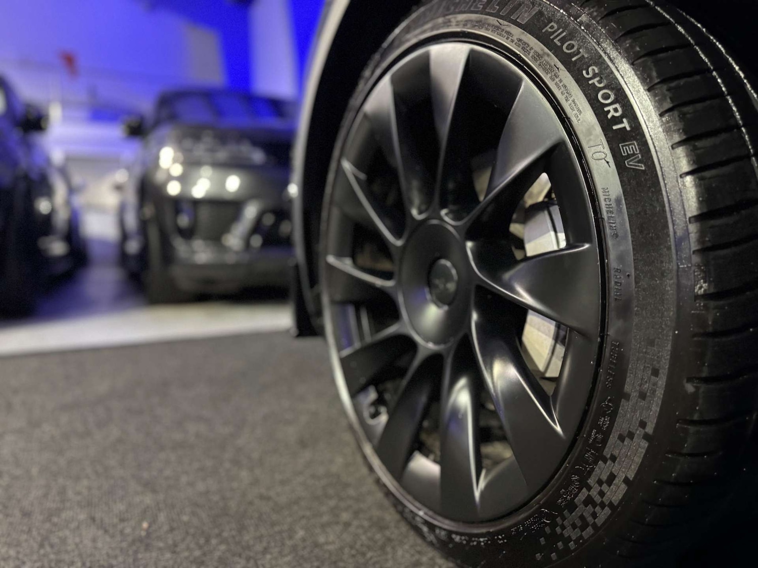 Used Tesla Model Y 2022 for sale - 77205139: Photo 30