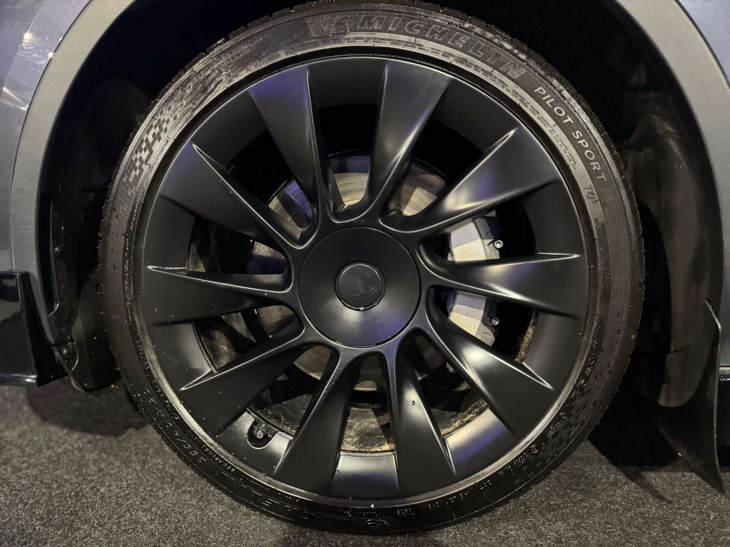 Used Tesla Model Y 2022 for sale - 77205139: Photo 31