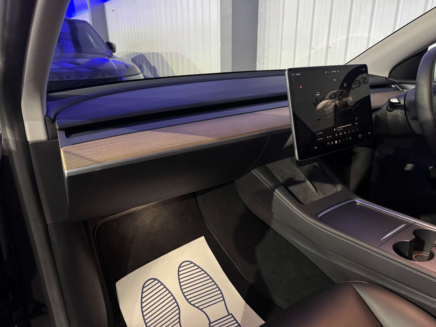 Used Tesla Model Y 2022 for sale - 77205139: Photo 32