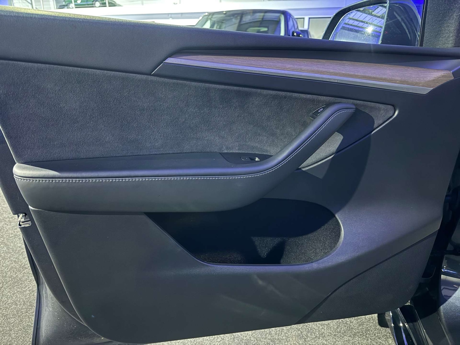 Used Tesla Model Y 2022 for sale - 77205139: Photo 35
