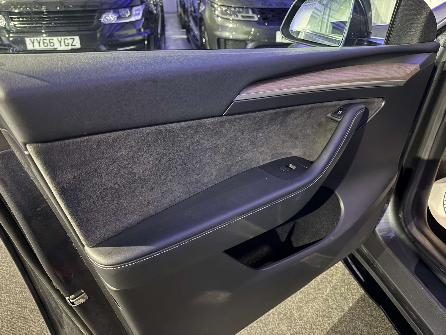 Used Tesla Model Y 2022 for sale - 77205139: Photo 36